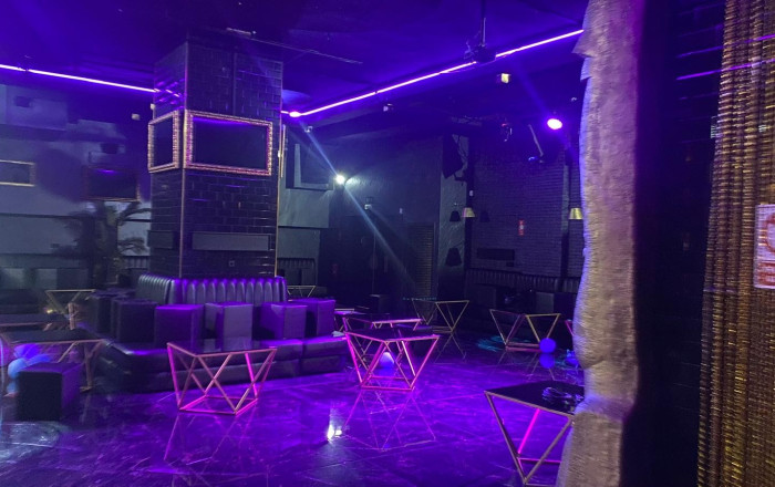 Traspaso - Discotecas - Club -
Mataró