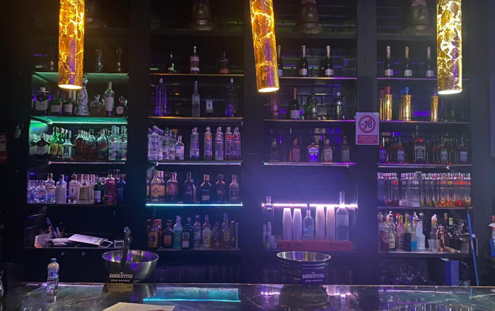 Traspaso - Discotecas - Club -
Mataró