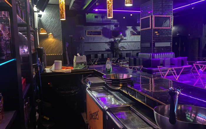 Traspaso - Discotecas - Club -
Mataró