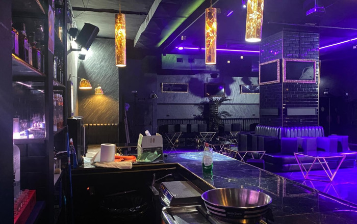 Traspaso - Discotecas - Club -
Mataró