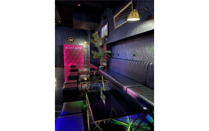 Traspaso - Discotecas - Club -
Mataró