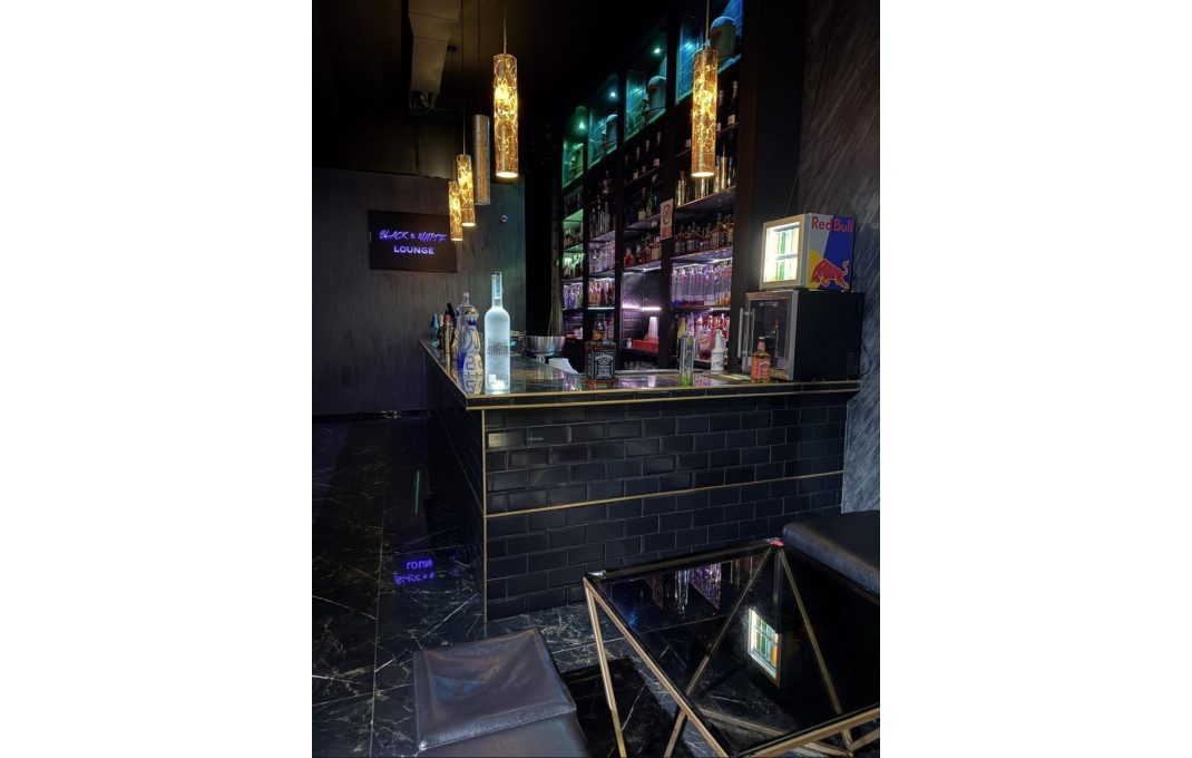 Traspaso - Discotecas - Club -
Mataró