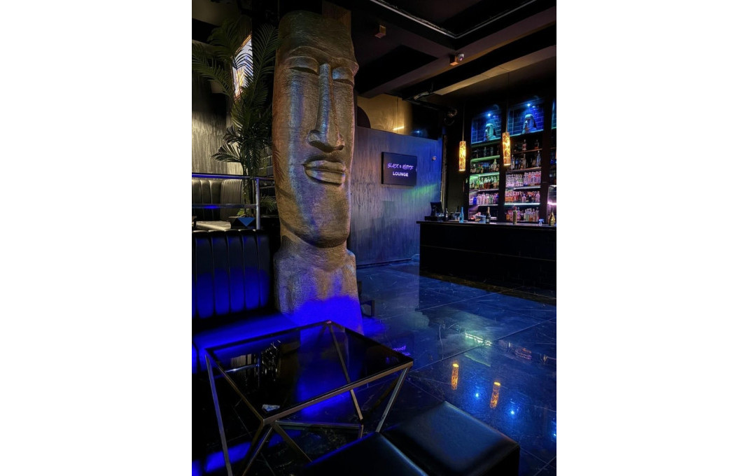 Traspaso - Discotecas - Club -
Mataró