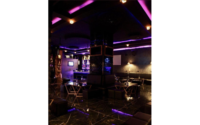 Traspaso - Discotecas - Club -
Mataró