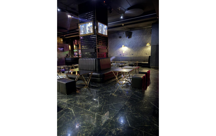 Traspaso - Discotecas - Club -
Mataró