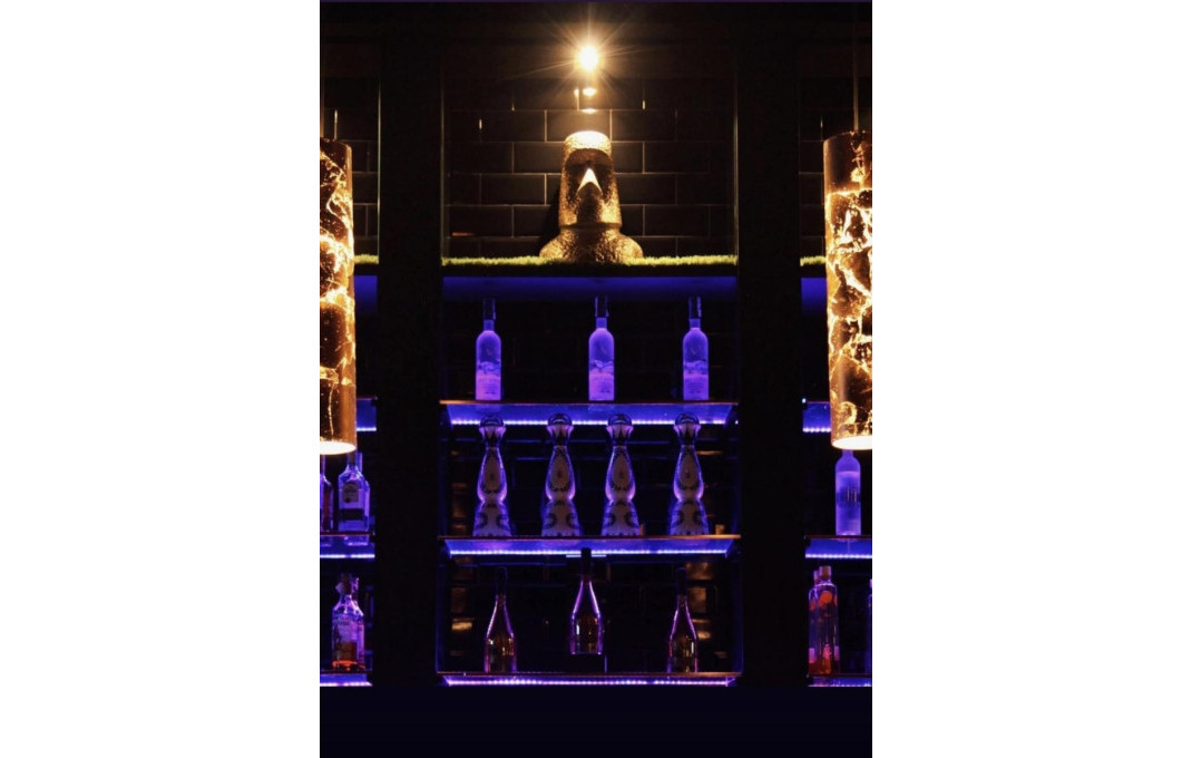 Traspaso - Discotecas - Club -
Mataró