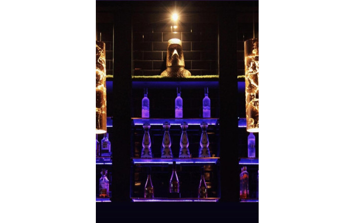 Traspaso - Discotecas - Club -
Mataró