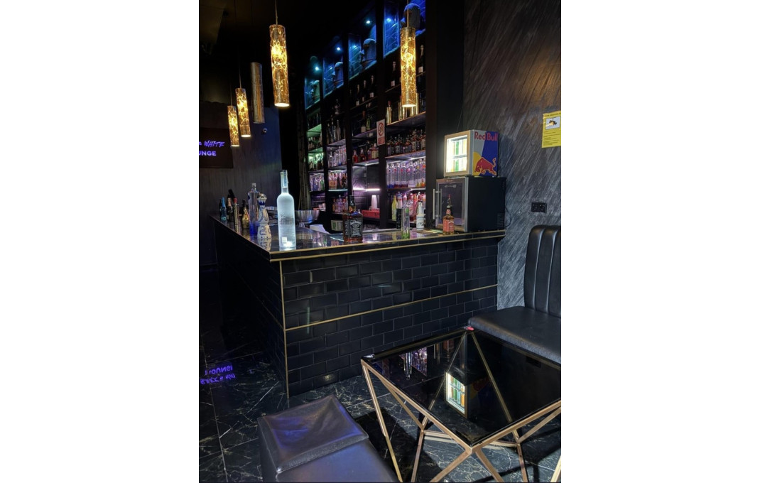 Traspaso - Discotecas - Club -
Mataró