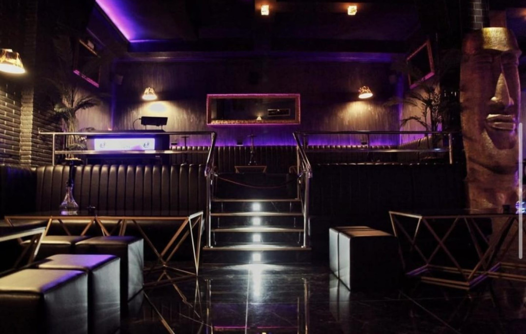 Traspaso - Discotecas - Club -
Mataró