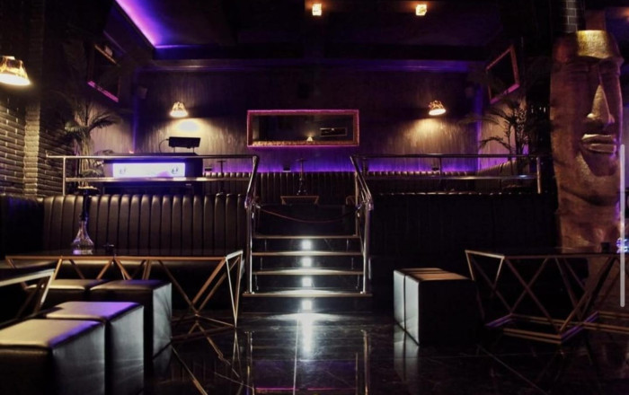 Traspaso - Discotecas - Club -
Mataró