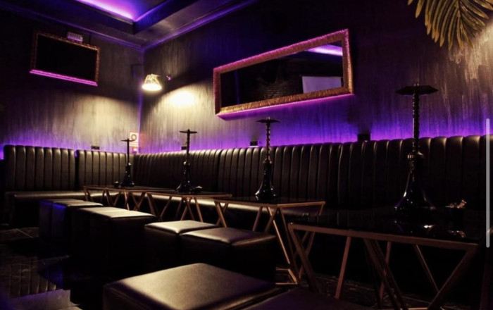 Traspaso - Discotecas - Club -
Mataró