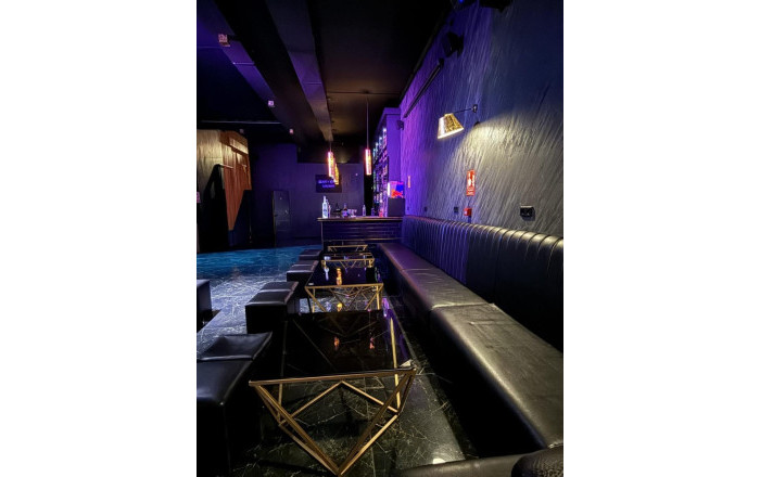 Traspaso - Discotecas - Club -
Mataró