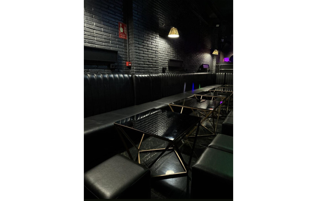 Traspaso - Discotecas - Club -
Mataró