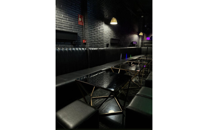 Traspaso - Discotecas - Club -
Mataró