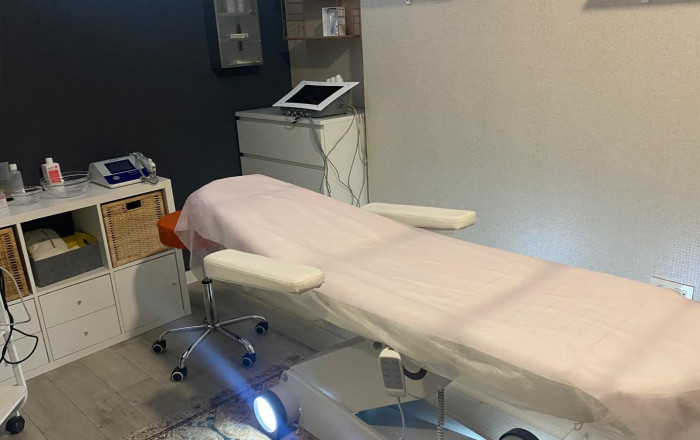 Traspaso - Peluquerias y Estetica -
Mataró