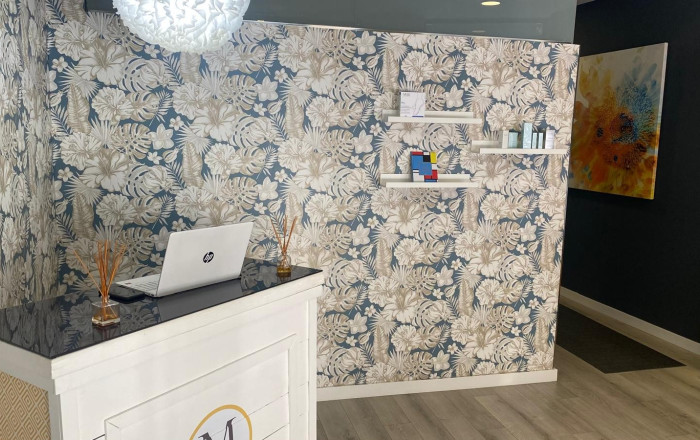 Traspaso - Peluquerias y Estetica -
Mataró