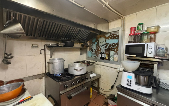 Transfer - Licencia C2 -
L'Hospitalet de Llobregat - Centre