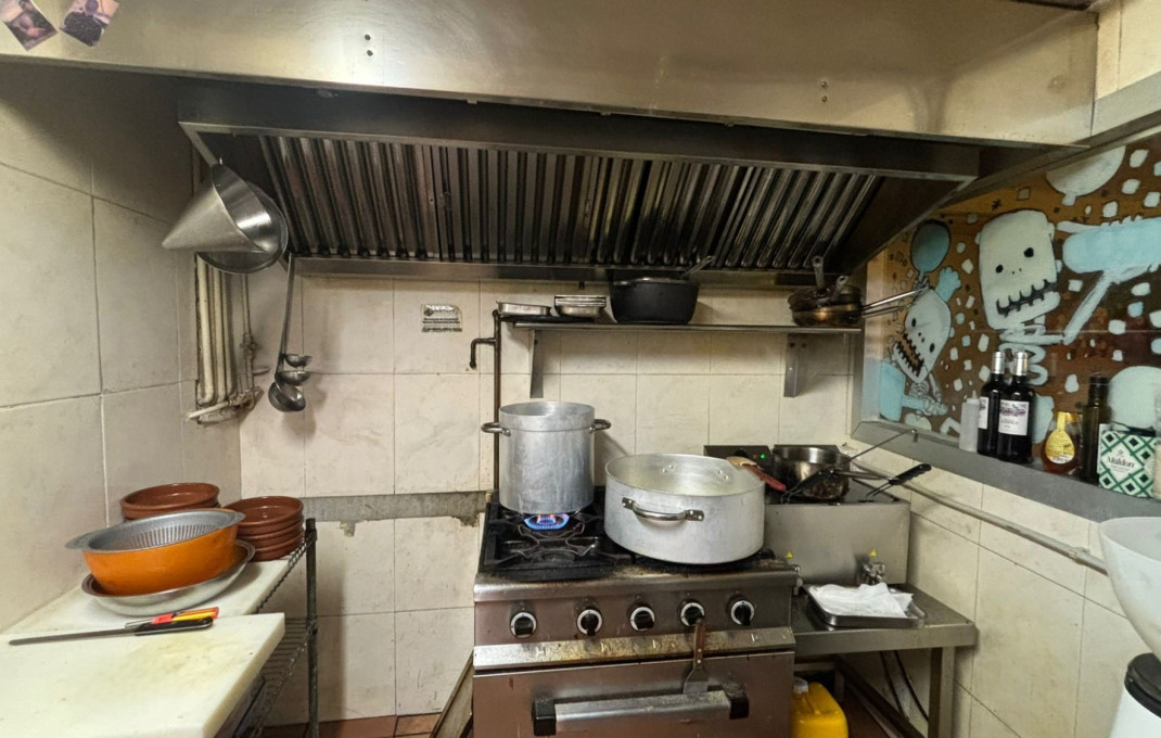 Transfer - Licencia C2 -
L'Hospitalet de Llobregat - Centre