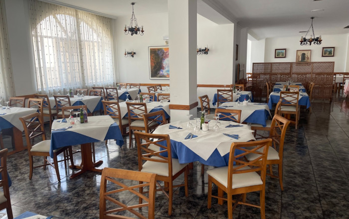 Venta - Bar Restaurante -
Palma de Mallorca - Muro