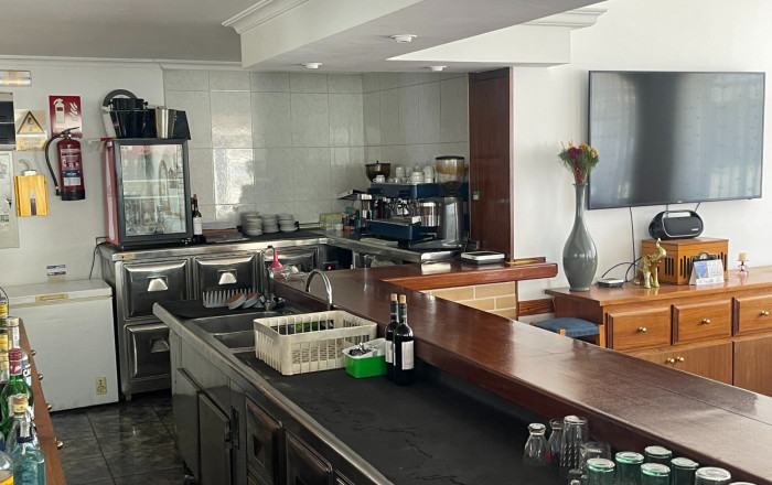 Venta - Bar Restaurante -
Palma de Mallorca - Muro