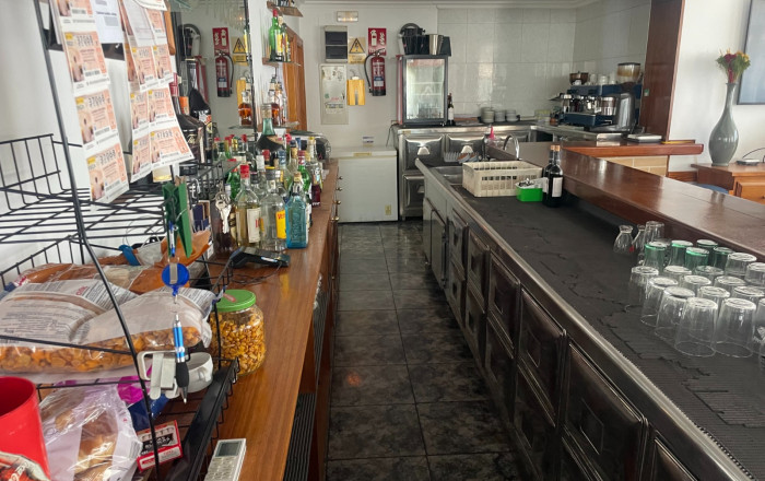 Venta - Bar Restaurante -
Palma de Mallorca - Muro