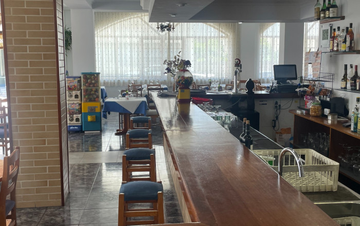 Venta - Bar Restaurante -
Palma de Mallorca - Muro