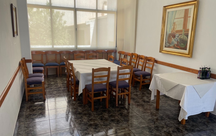 Venta - Bar Restaurante -
Palma de Mallorca - Muro