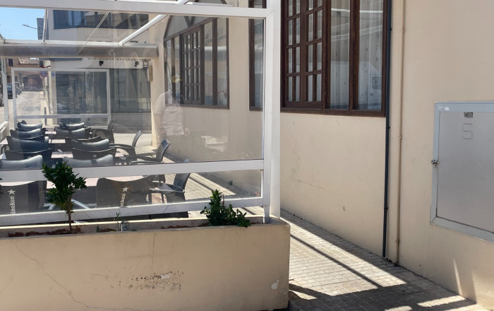 Venta - Bar Restaurante -
Palma de Mallorca - Muro