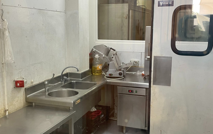 Venta - Bar Restaurante -
Palma de Mallorca - Muro