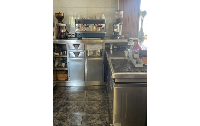 Venta - Bar Restaurante -
Palma de Mallorca - Muro