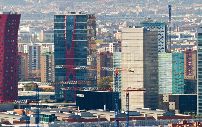 Venta - Restaurante -
L'Hospitalet de Llobregat