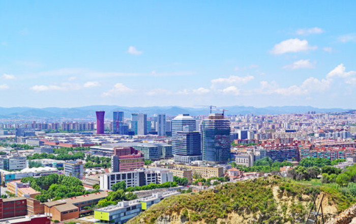 Venta - Restaurante -
L'Hospitalet de Llobregat