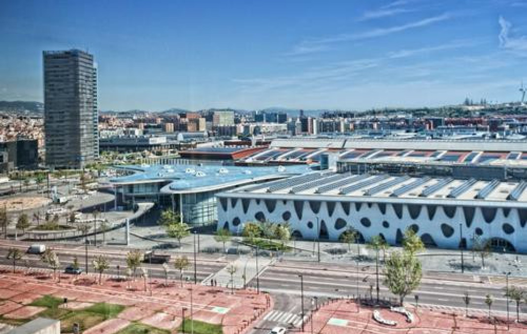 Venta - Restaurante -
L'Hospitalet de Llobregat