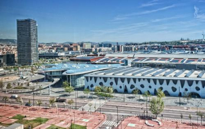 Venta - Restaurante -
L'Hospitalet de Llobregat