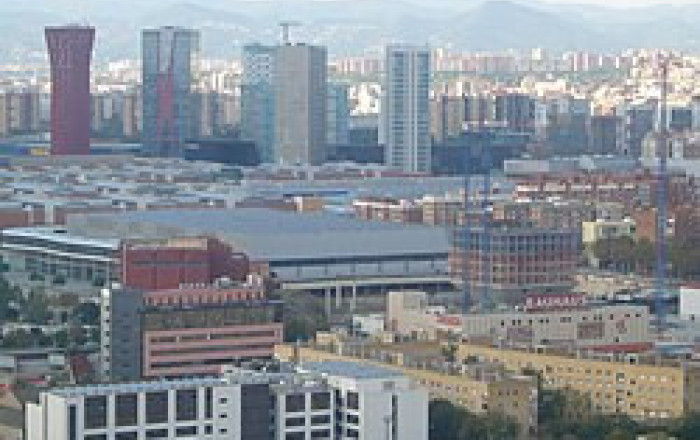 Venta - Restaurante -
L'Hospitalet de Llobregat