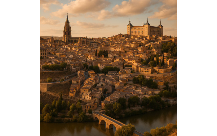 Venta - Hoteles -
Madrid