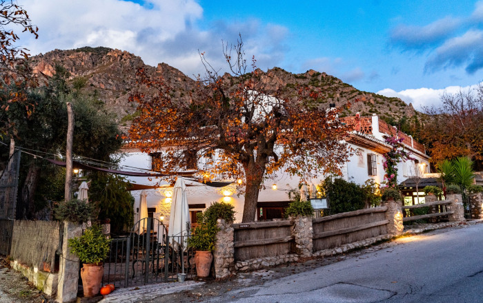 Venta - Hoteles -
Granada - Nigüelas