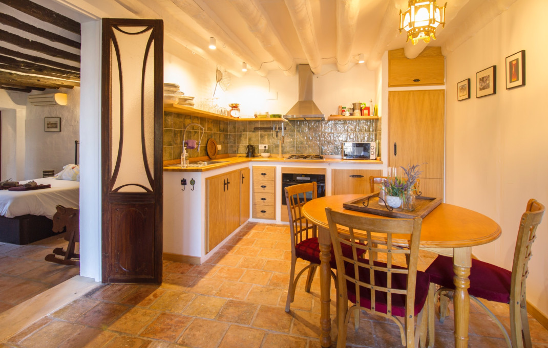 Venta - Hoteles -
Granada - Nigüelas