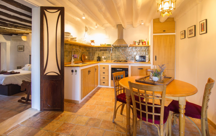 Venta - Hoteles -
Granada - Nigüelas