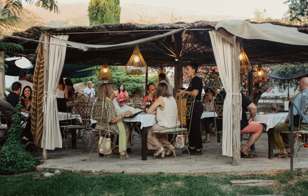 Venta - Hoteles -
Granada - Nigüelas