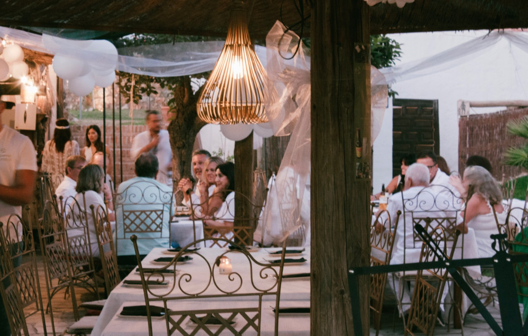 Venta - Hoteles -
Granada - Nigüelas