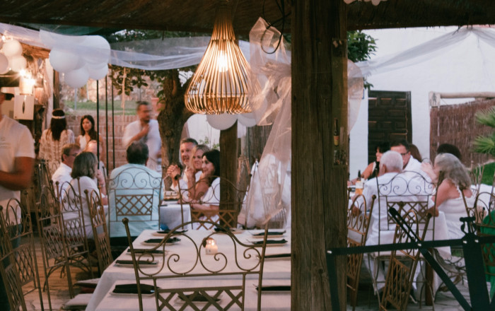 Venta - Hoteles -
Granada - Nigüelas