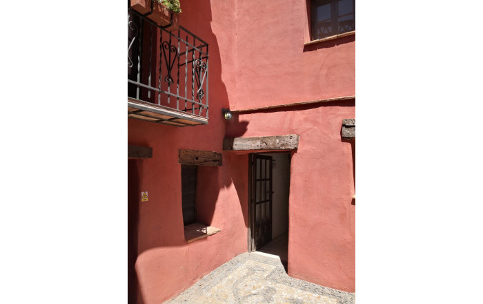 Venta - Hoteles -
Granada - Nigüelas