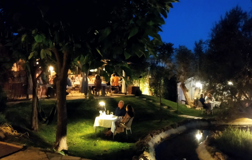 Venta - Hoteles -
Granada - Nigüelas