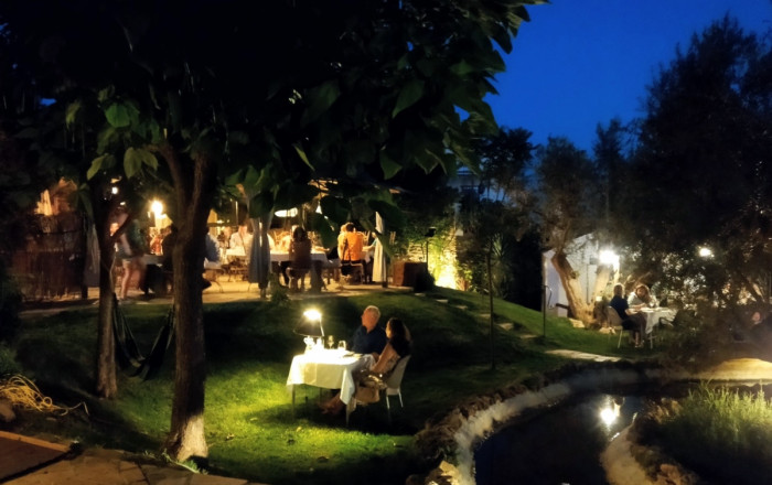 Venta - Hoteles -
Granada - Nigüelas