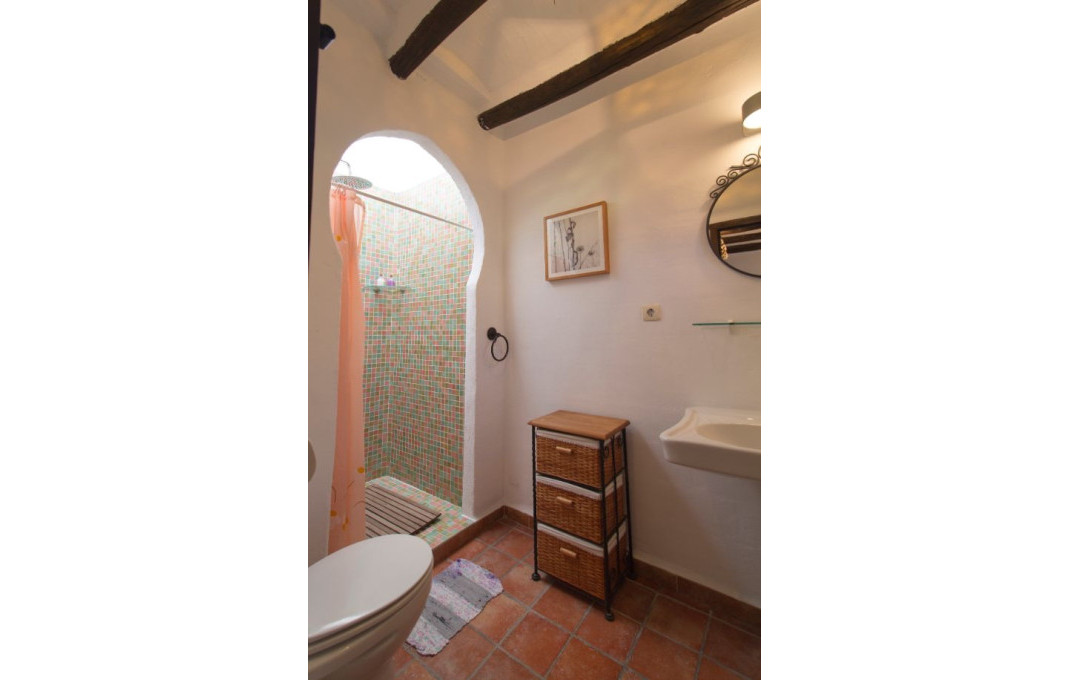 Venta - Hoteles -
Granada - Nigüelas