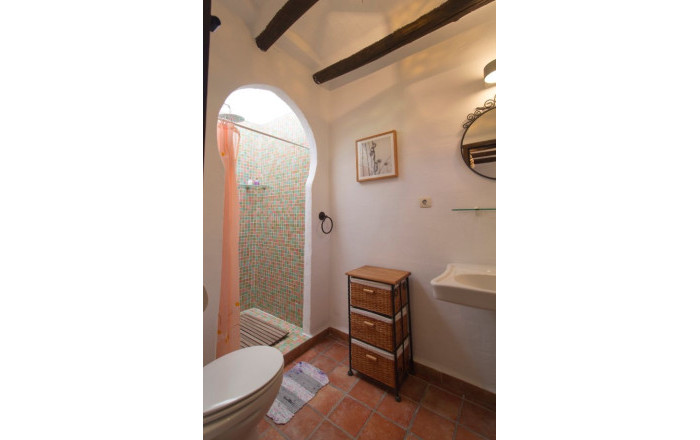 Venta - Hoteles -
Granada - Nigüelas