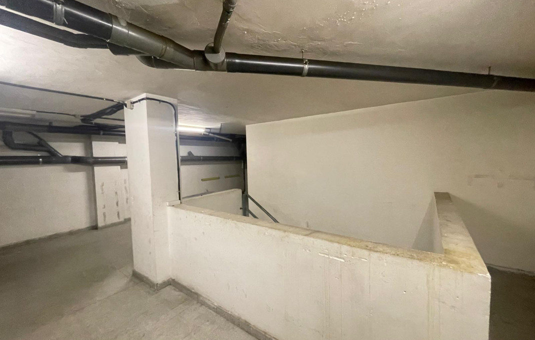 Alquiler - Local comercial -
Barcelona - Sant Martí