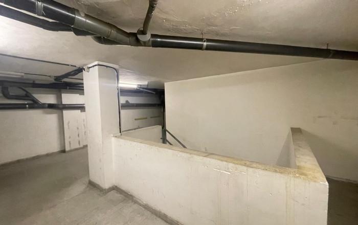 Alquiler - Local comercial -
Barcelona - Sant Martí