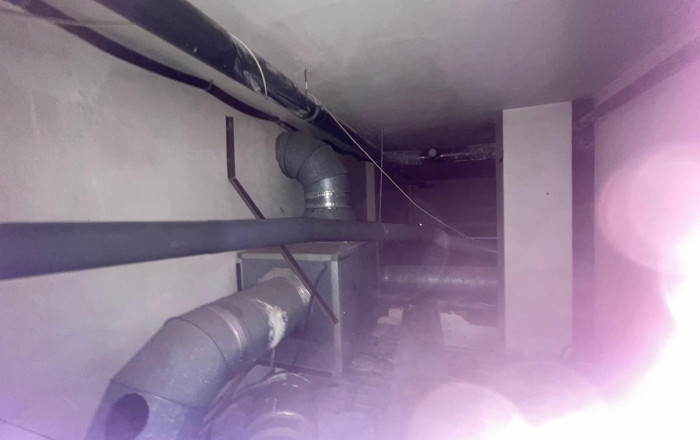 Alquiler - Local comercial -
Barcelona - Sant Martí